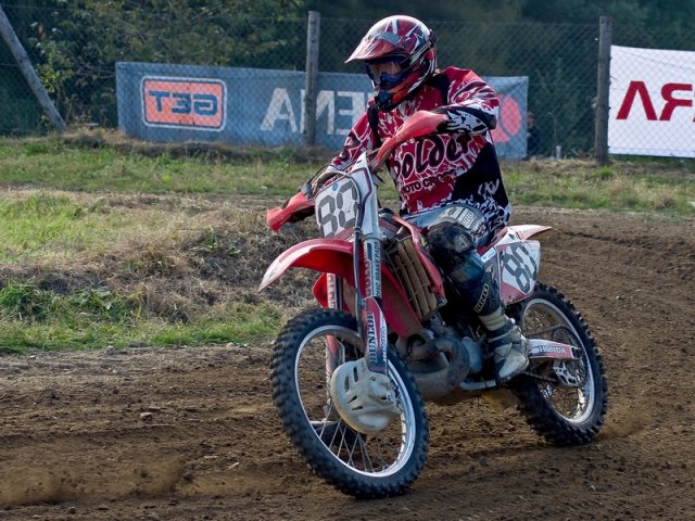 Ama cup Votice, 24.8.2013